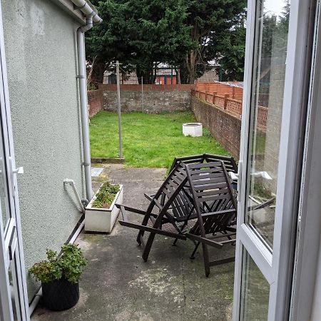 3 Newton Street Villa Bristol Kültér fotó