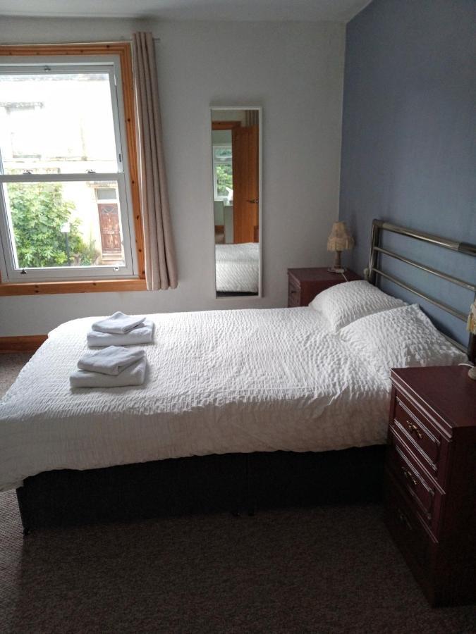 3 Newton Street Villa Bristol Kültér fotó