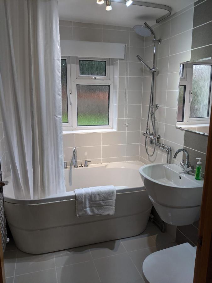 3 Newton Street Villa Bristol Kültér fotó