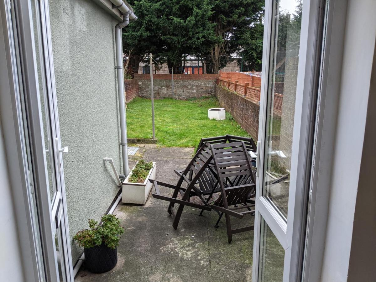 3 Newton Street Villa Bristol Kültér fotó