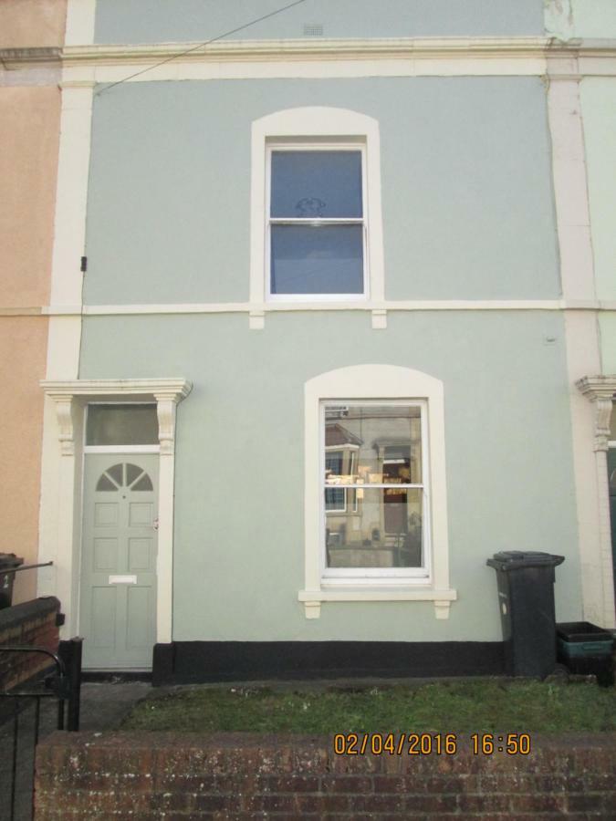 3 Newton Street Villa Bristol Kültér fotó